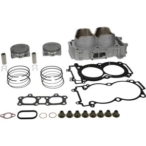 Polaris ACE 900 EPS XC Cylinder Kit - Cylinder Works - Standard Bore 93mm 10.5:1 Comp - `17-`19